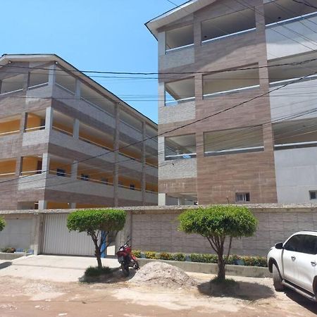 Manguezal Flat 20 Apartamento Pôrto das Galinhas Exterior foto