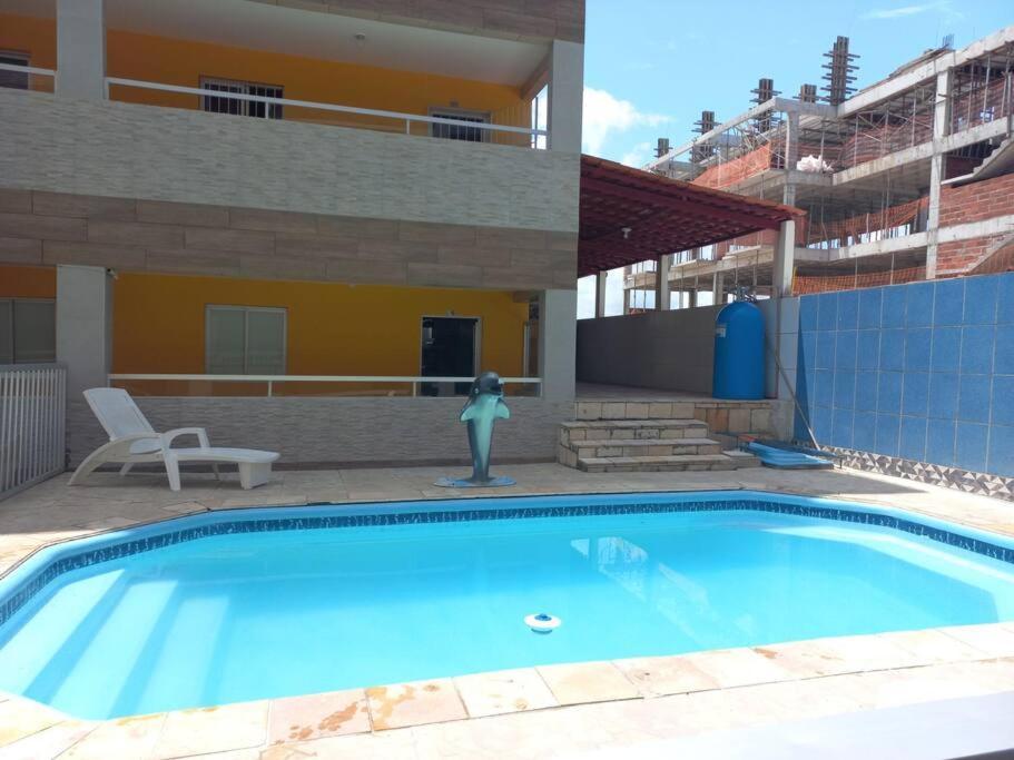 Manguezal Flat 20 Apartamento Pôrto das Galinhas Exterior foto