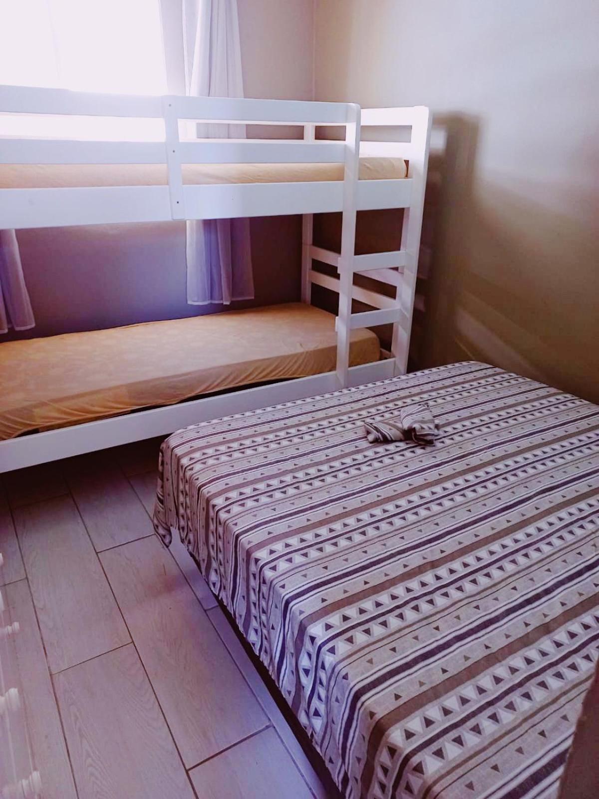 Manguezal Flat 20 Apartamento Pôrto das Galinhas Exterior foto