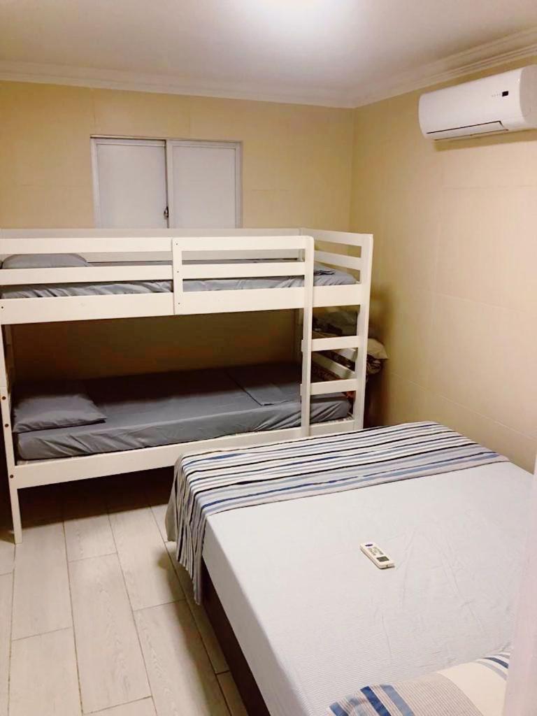 Manguezal Flat 20 Apartamento Pôrto das Galinhas Exterior foto