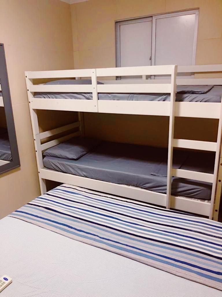 Manguezal Flat 20 Apartamento Pôrto das Galinhas Exterior foto
